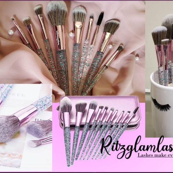 Makeup brushes - Picture 6 of 16